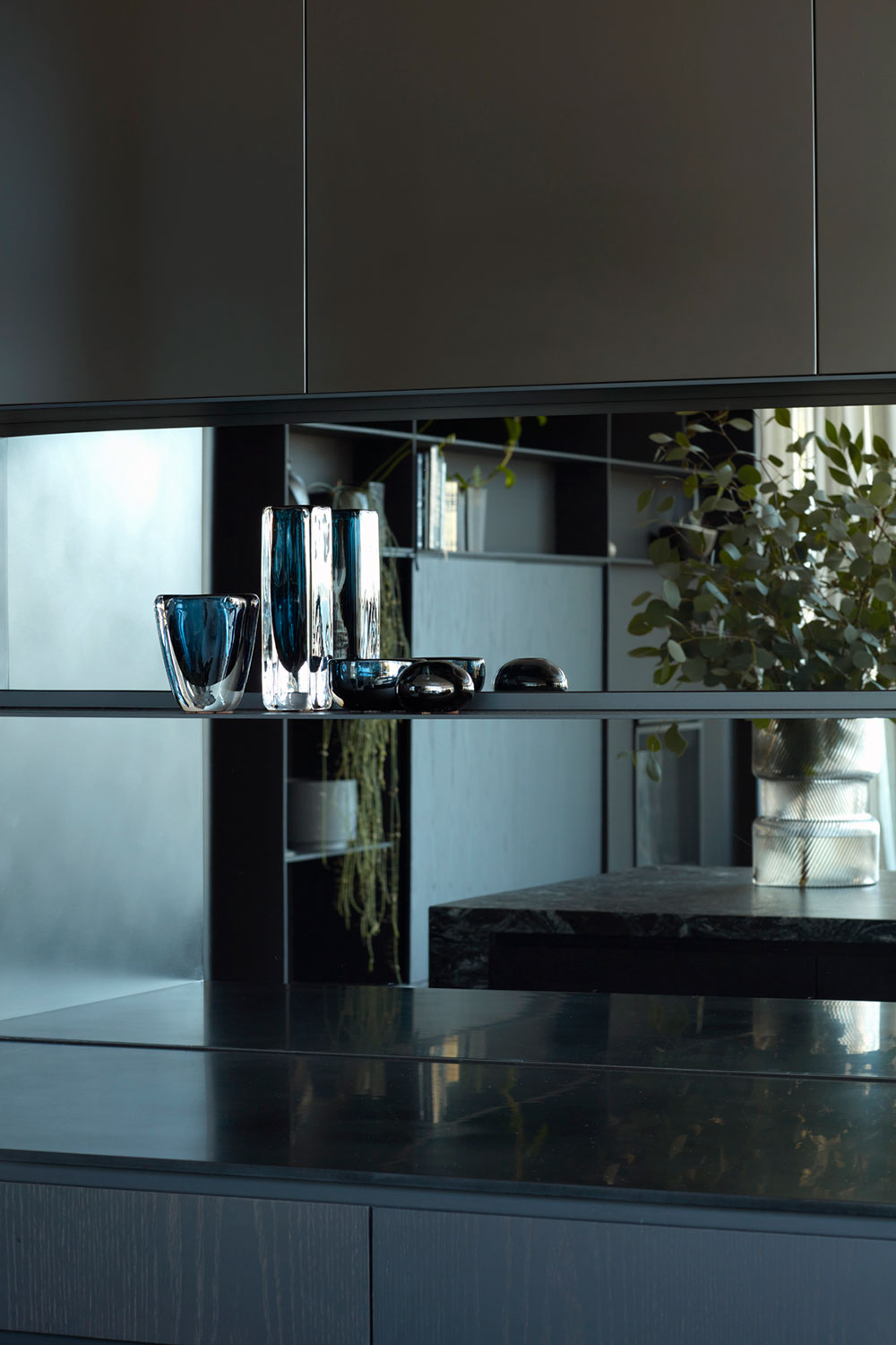 別墅設計,別墅設計案例,Potter & Willson,悉尼,國外別墅設計案例,別墅裝修,海景別墅,開放式布局