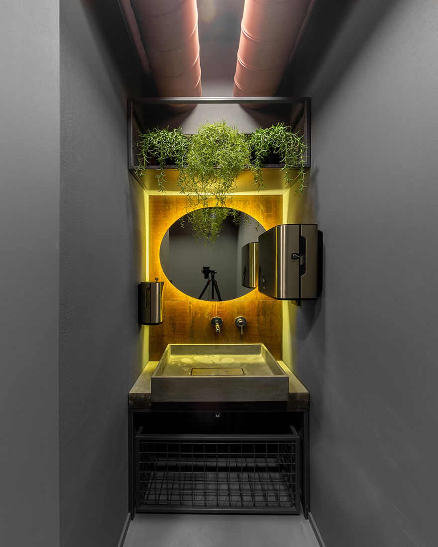 辦公室設計案例,IT公司辦公室,明斯克,科技公司,辦公室,國外辦公室設計案例,辦公室裝修,SVAI Studio