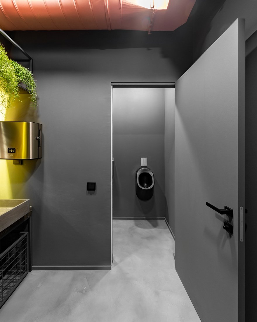 辦公室設計案例,IT公司辦公室,明斯克,科技公司,辦公室,國外辦公室設計案例,辦公室裝修,SVAI Studio