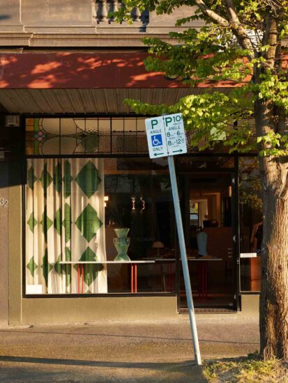 Studio Manifold | 墨爾本Stable飾品店