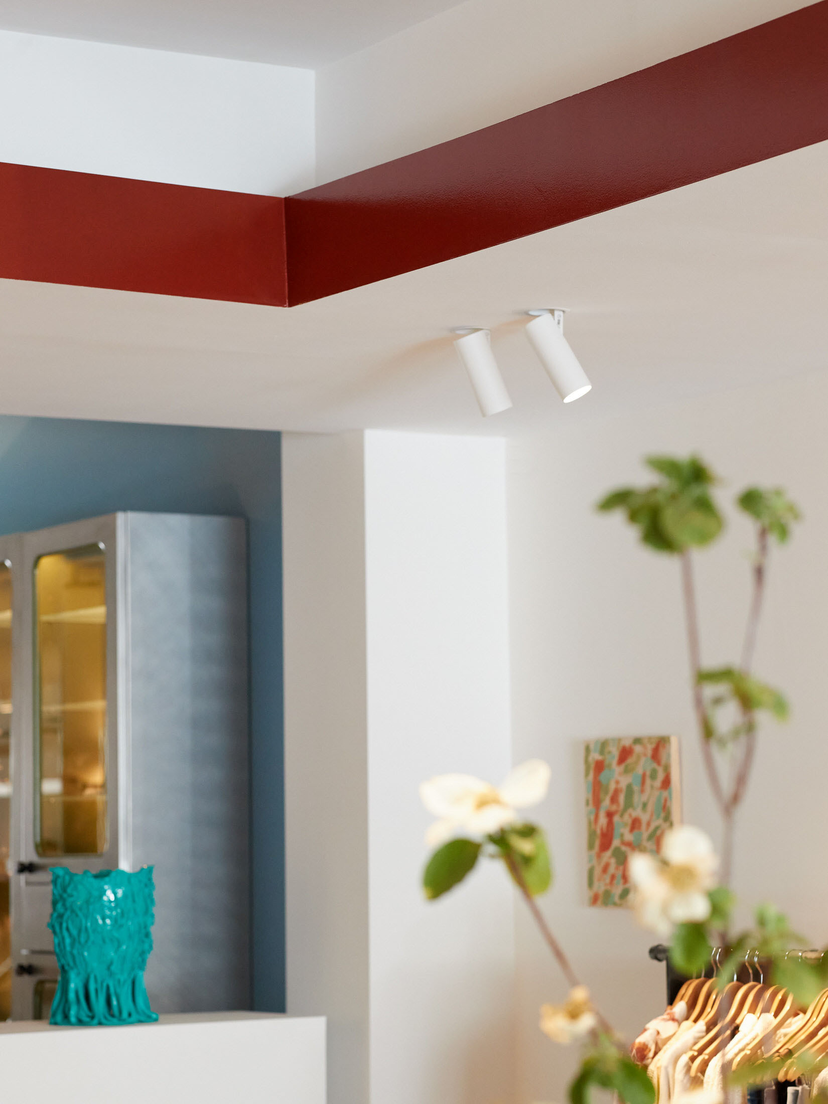 商店設計,體驗店設計,飾品店設計,墨爾本,Studio Manifold,Stable,飾品店,首飾店