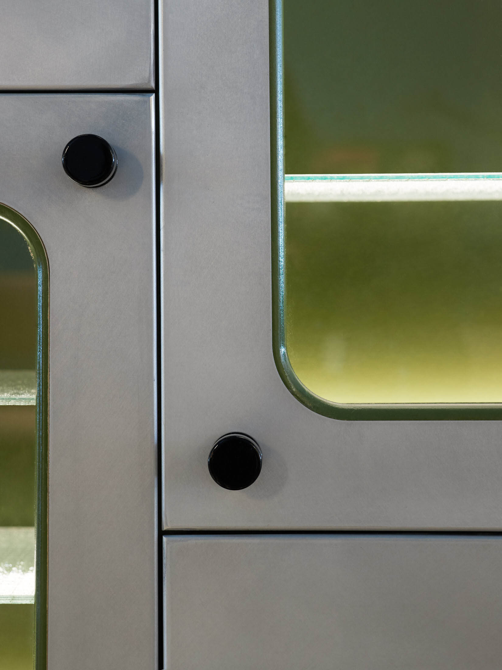 商店設計,體驗店設計,飾品店設計,墨爾本,Studio Manifold,Stable,飾品店,首飾店