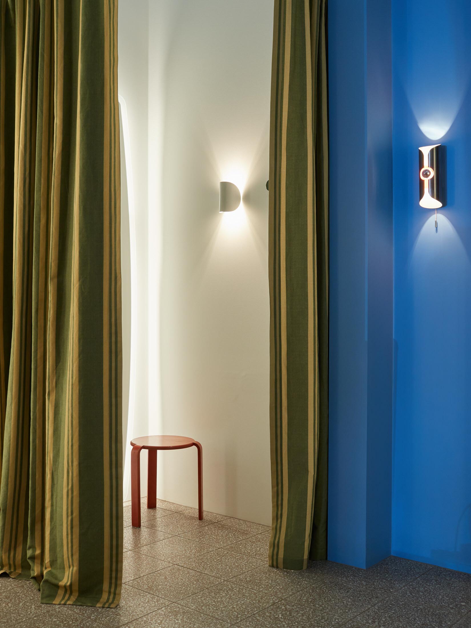 商店設計,體驗店設計,飾品店設計,墨爾本,Studio Manifold,Stable,飾品店,首飾店