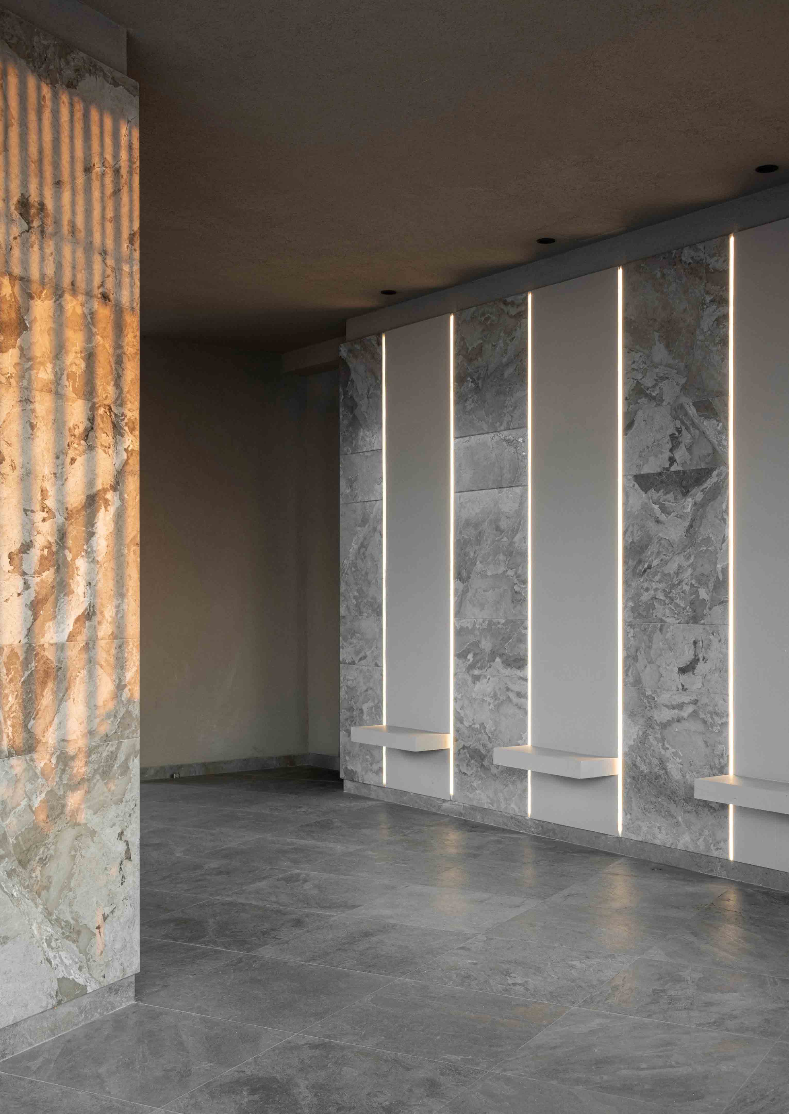 度假村設計,酒店設計,度假村酒店,酒店設計案例,TAKA + PARTNERS,希臘,海景酒店,度假酒店設計