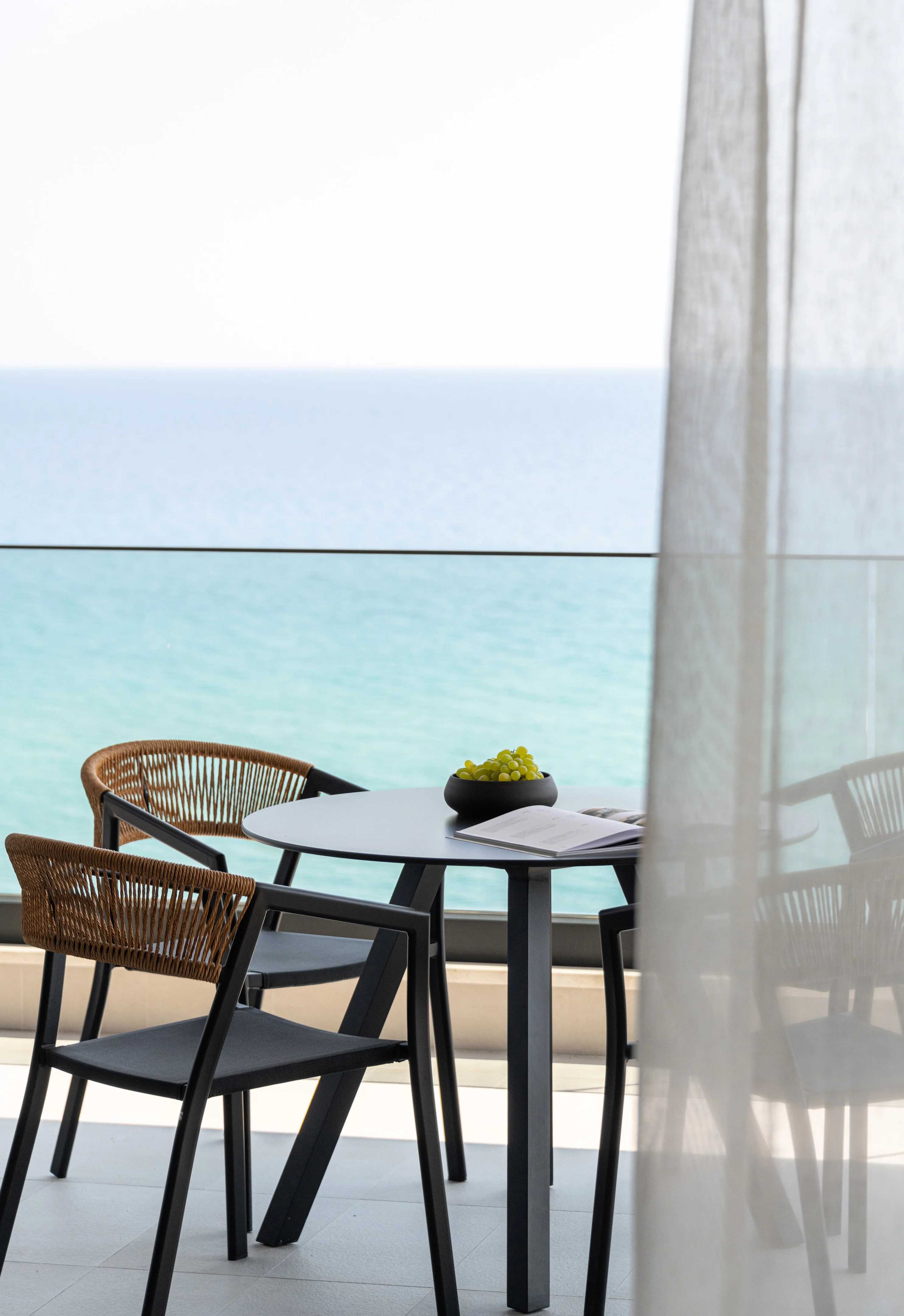 度假村設計,酒店設計,度假村酒店,酒店設計案例,TAKA + PARTNERS,希臘,海景酒店,度假酒店設計