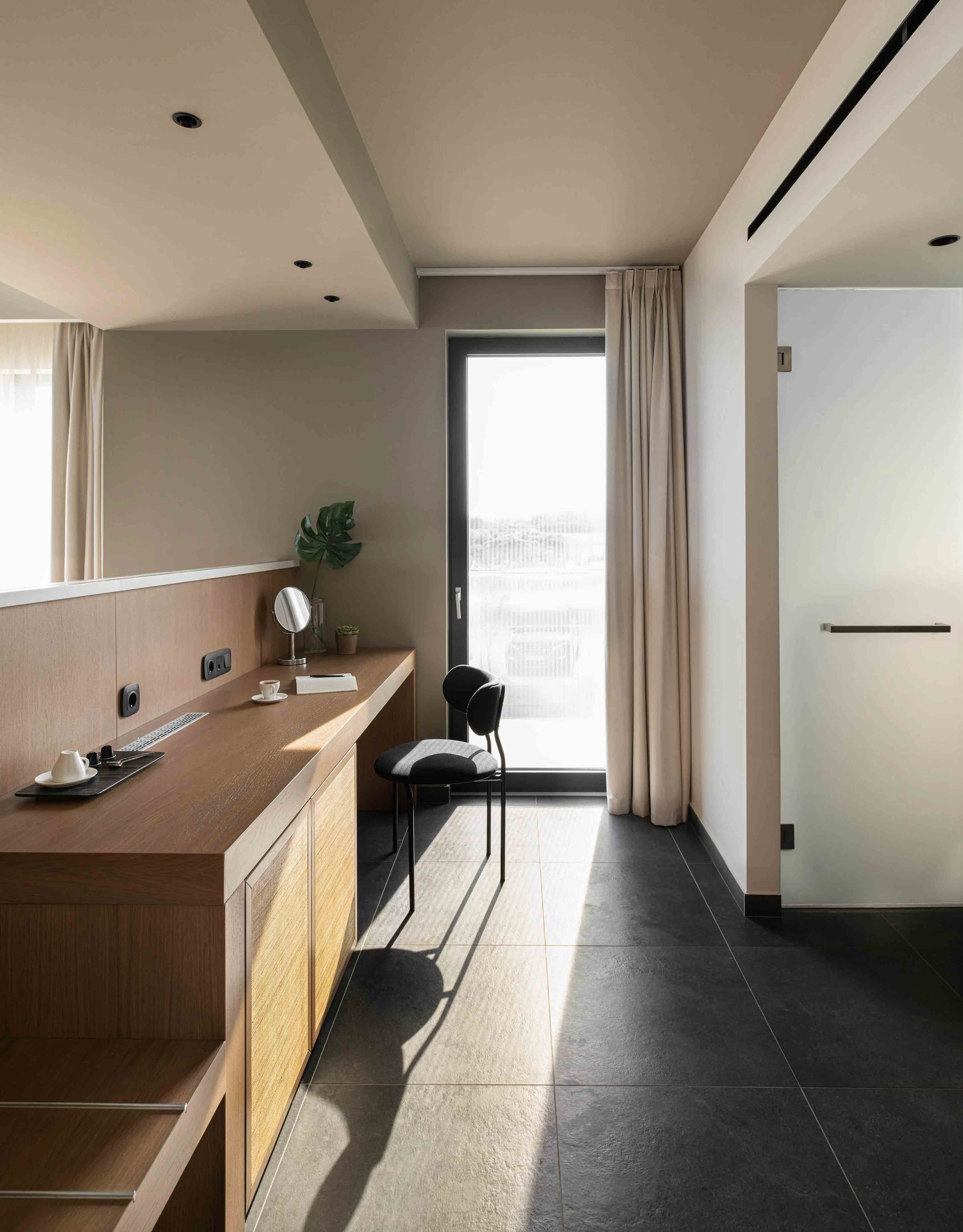 度假村設計,酒店設計,度假村酒店,酒店設計案例,TAKA + PARTNERS,希臘,海景酒店,度假酒店設計