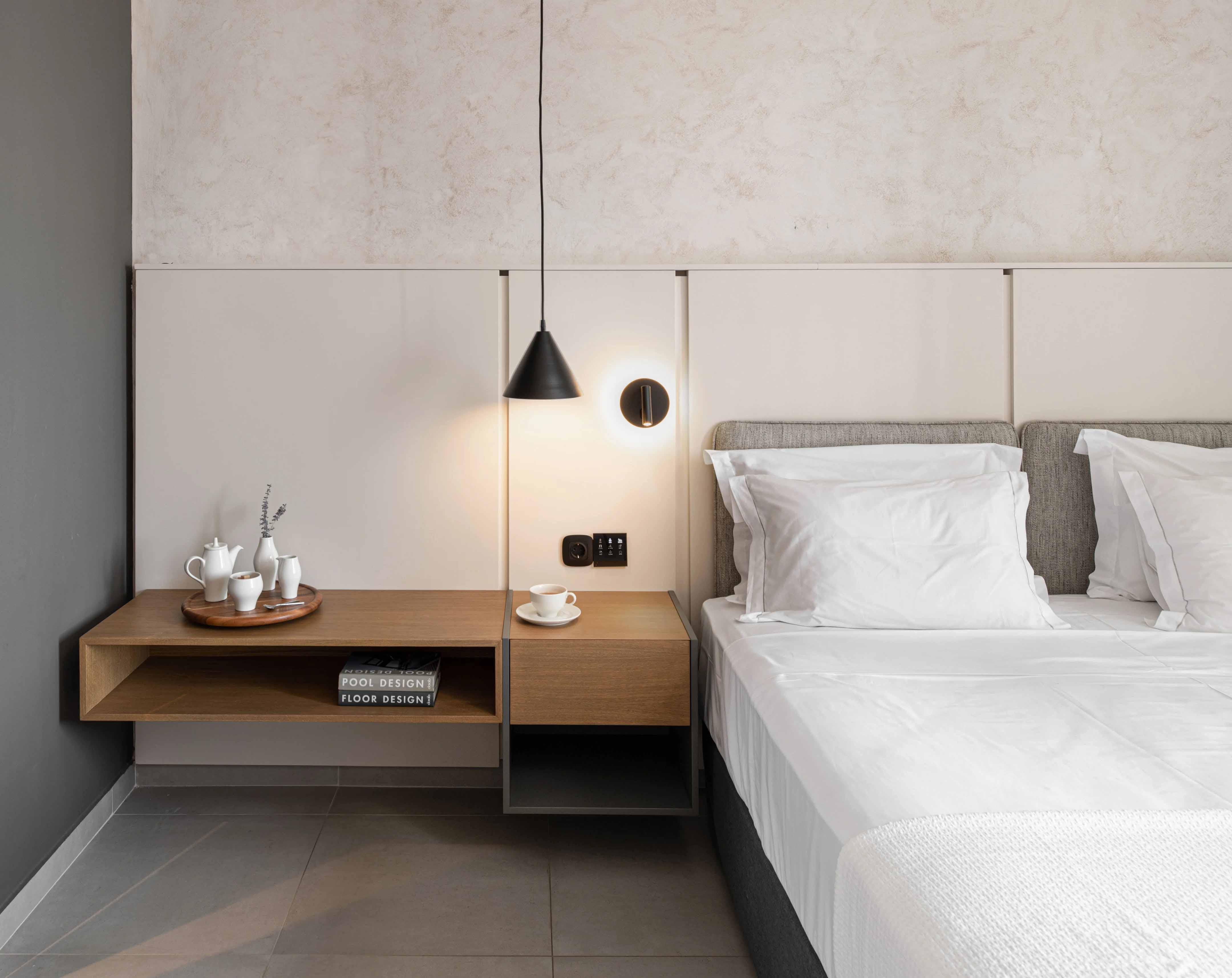 度假村設計,酒店設計,度假村酒店,酒店設計案例,TAKA + PARTNERS,希臘,海景酒店,度假酒店設計