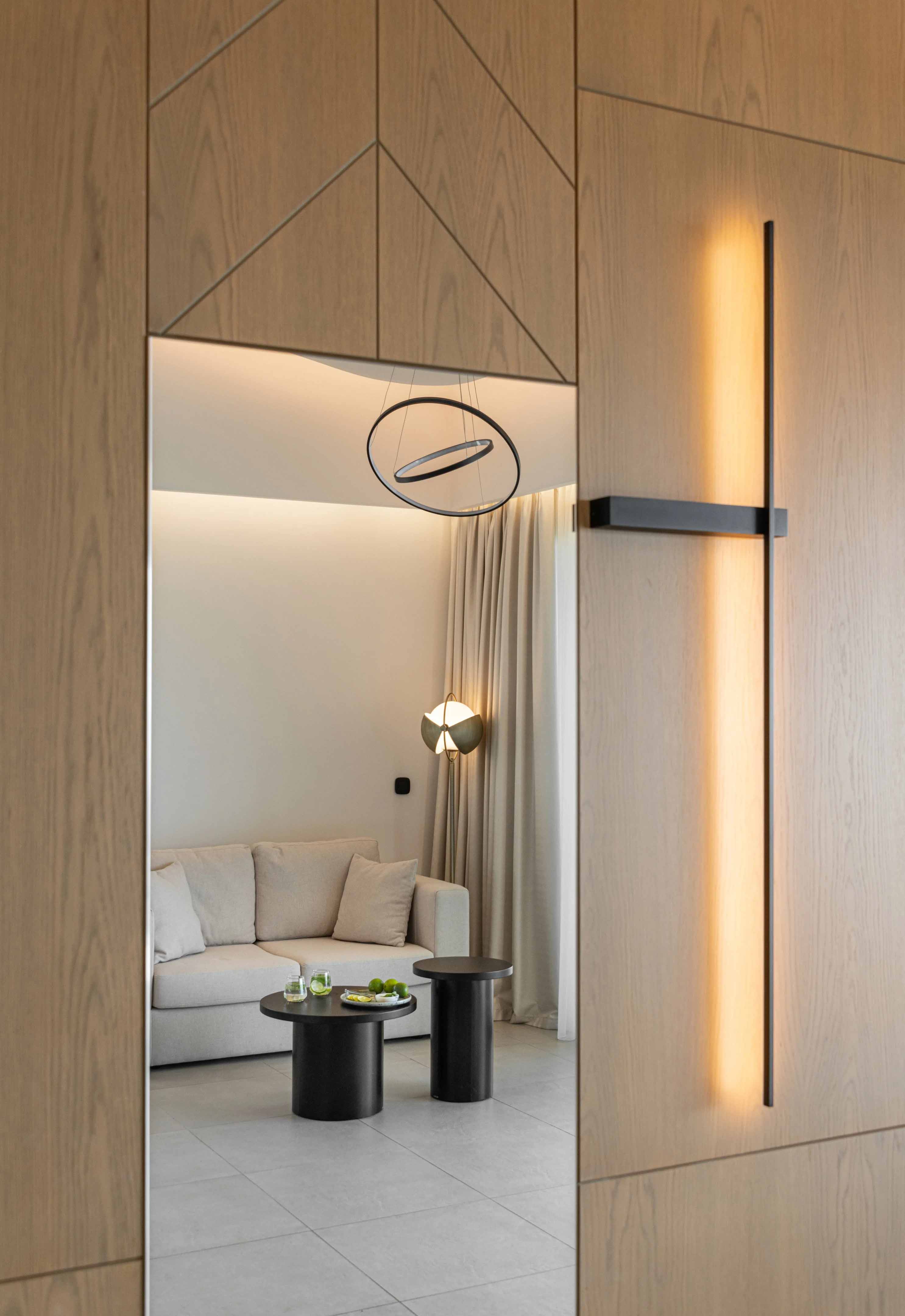 度假村設計,酒店設計,度假村酒店,酒店設計案例,TAKA + PARTNERS,希臘,海景酒店,度假酒店設計