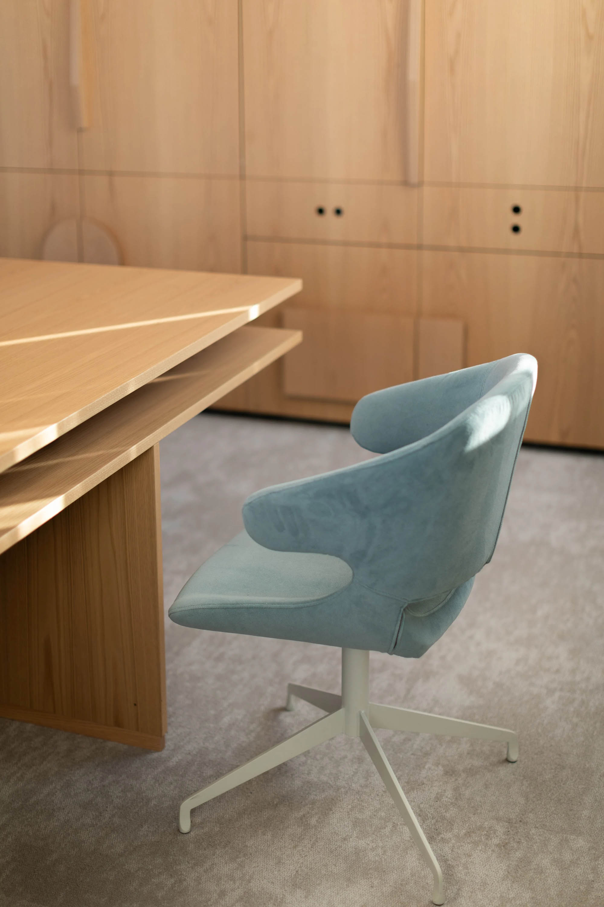 辦公室設計,Visual Display,意大利,電力公司辦公室,天然氣公司辦公室,辦公室設計案例,辦公室裝修