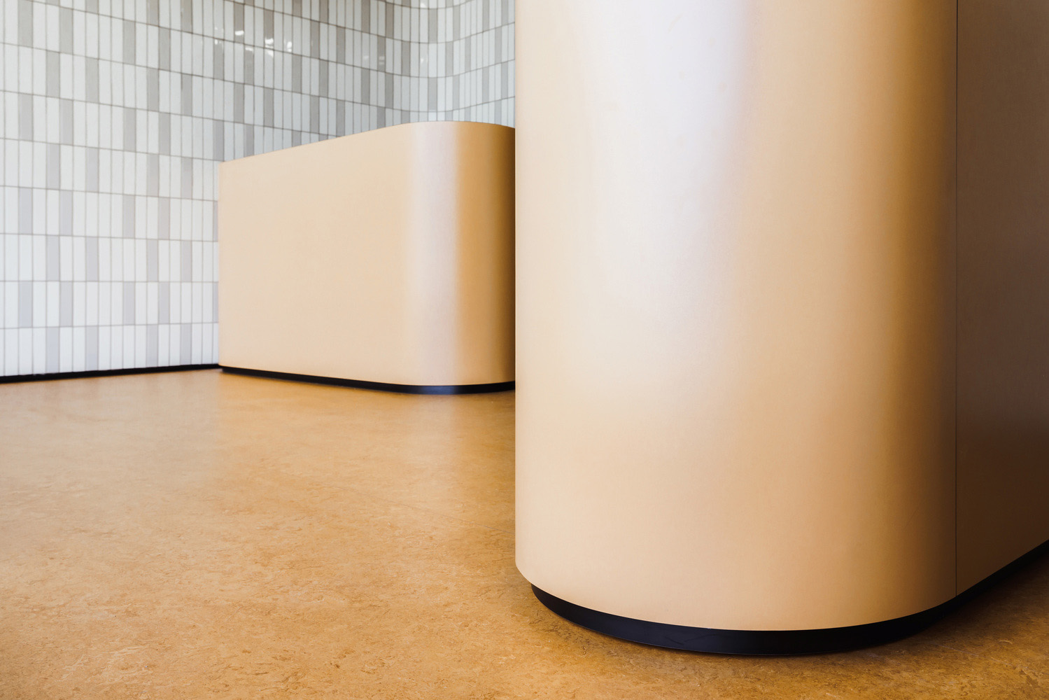 診所設計,國外診所設計,診所設計案例,BOLD Architecture,加拿大,Beauty Edit診所,醫學美容,健康診所