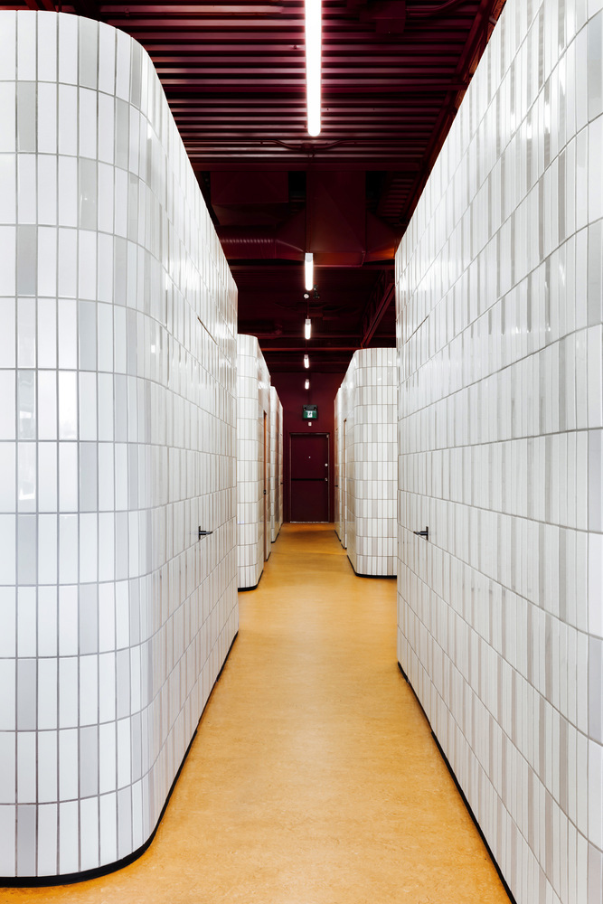 診所設計,國外診所設計,診所設計案例,BOLD Architecture,加拿大,Beauty Edit診所,醫學美容,健康診所