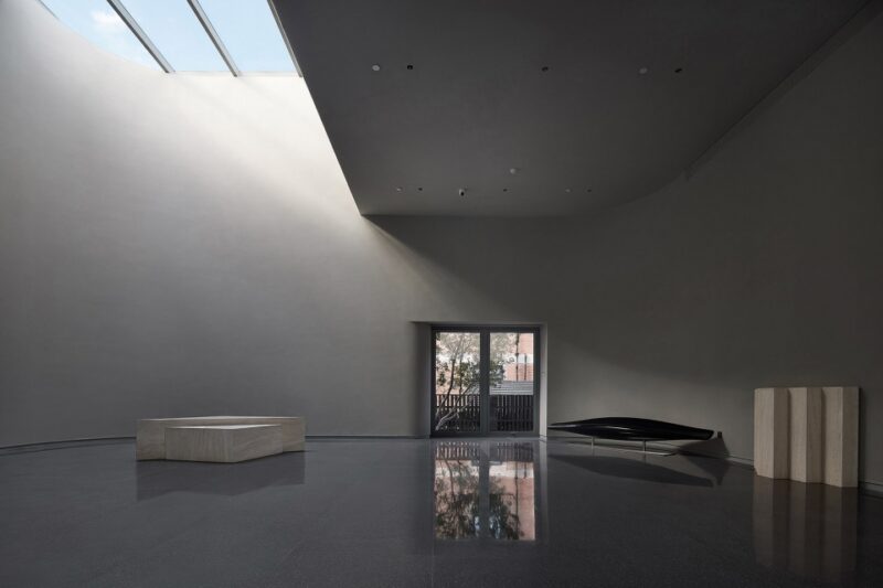 餘留地 | 北京韋來攝影藝術空間