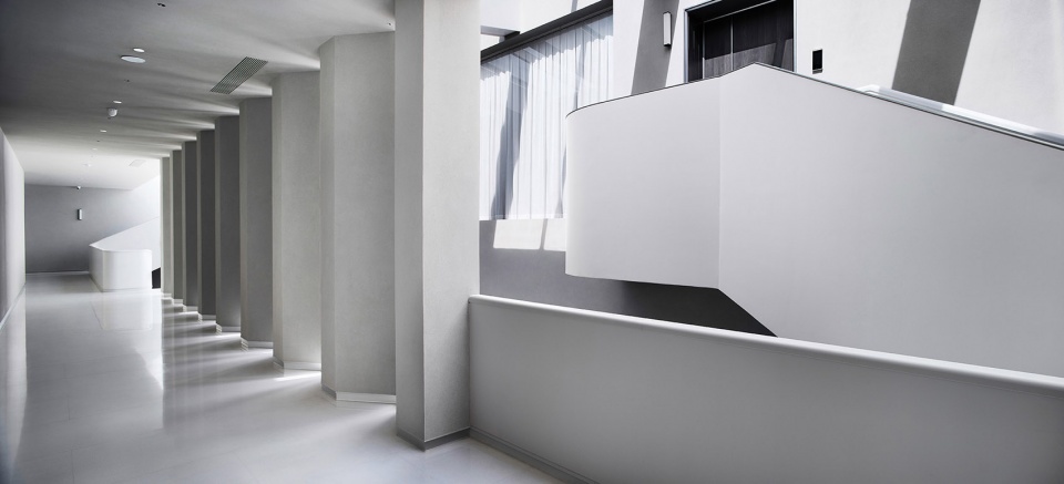 攝影工作室設計,攝影空間設計,攝影工作室設計案例,工作室設計,北京,韋來攝影藝術空間,餘留地