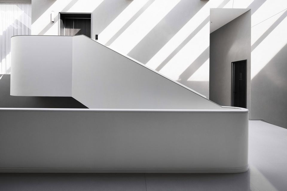 攝影工作室設計,攝影空間設計,攝影工作室設計案例,工作室設計,北京,韋來攝影藝術空間,餘留地