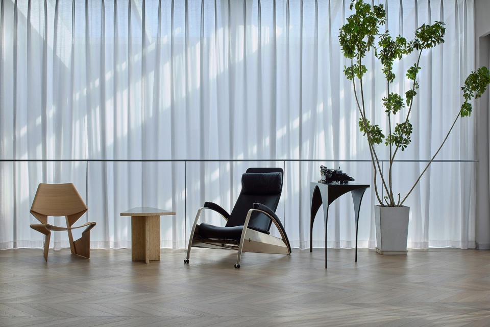 攝影工作室設計,攝影空間設計,攝影工作室設計案例,工作室設計,北京,韋來攝影藝術空間,餘留地