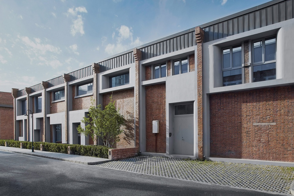 攝影工作室設計,攝影空間設計,攝影工作室設計案例,工作室設計,北京,韋來攝影藝術空間,餘留地