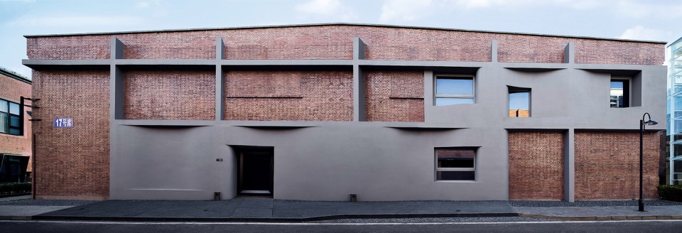 攝影工作室設計,攝影空間設計,攝影工作室設計案例,工作室設計,北京,韋來攝影藝術空間,餘留地