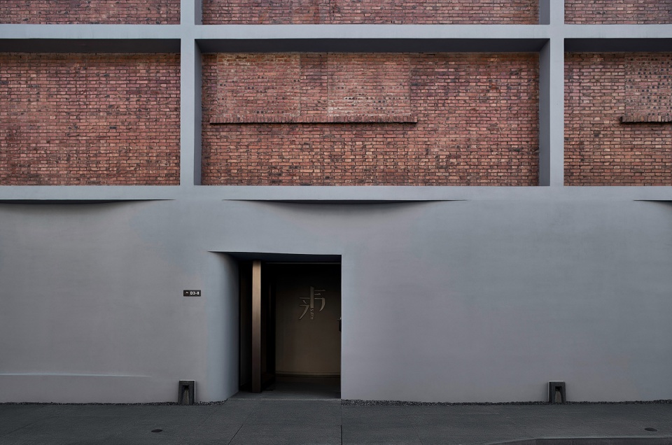 攝影工作室設計,攝影空間設計,攝影工作室設計案例,工作室設計,北京,韋來攝影藝術空間,餘留地