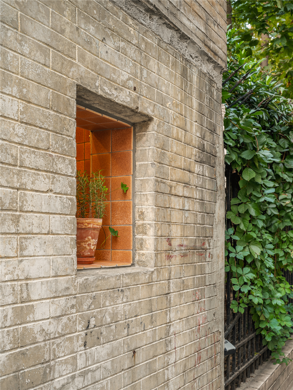 街邊店設計,街邊餐廳設計,餐廳設計,漢堡店設計,餐廳設計案例,餐廳設計方案,上海,Cheers Burger漢堡店,彥文建築工作室