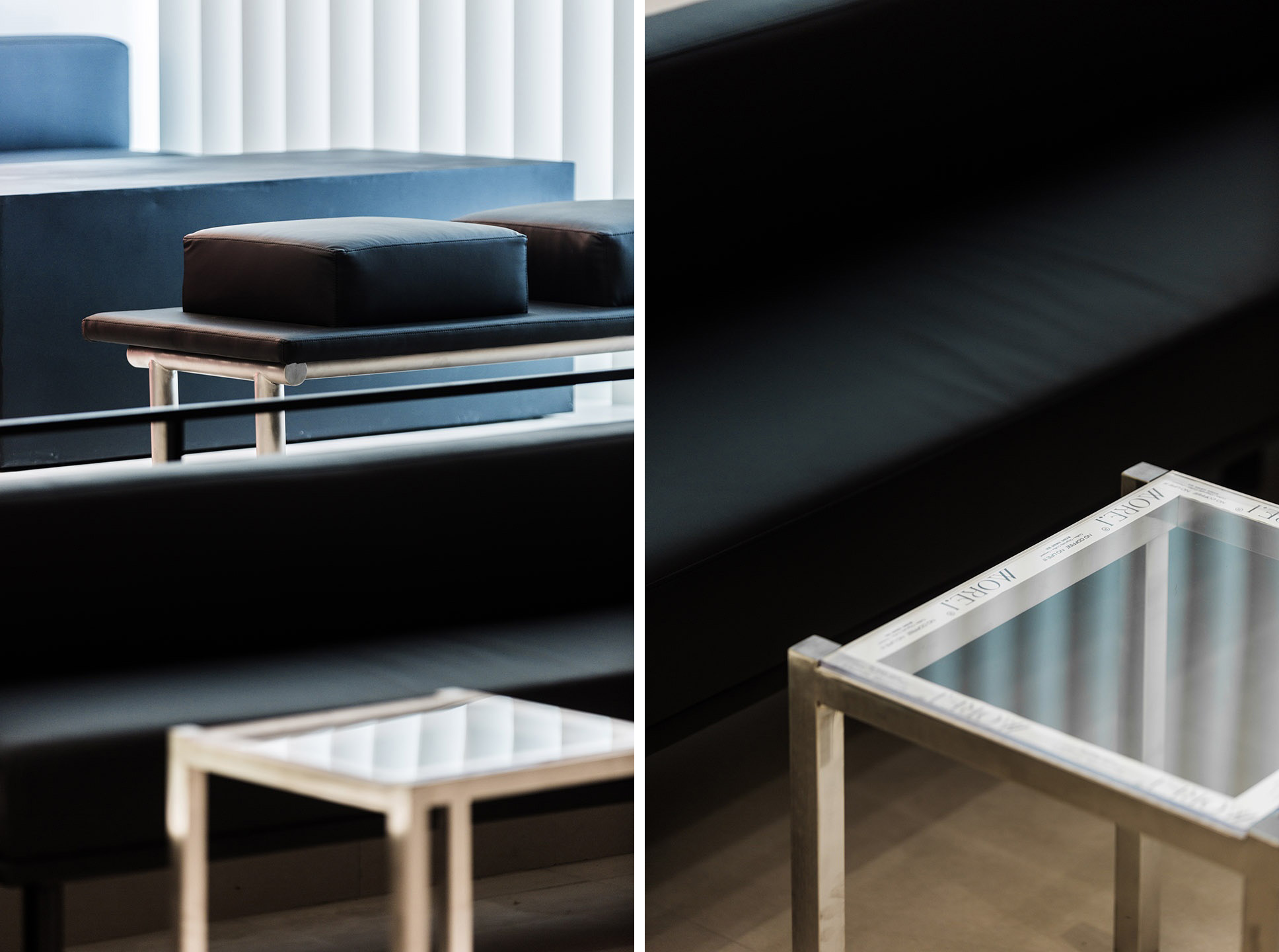 街邊咖啡店設計,咖啡店設計,咖啡店設計案例,咖啡店設計方案,服裝店設計,零售店設計,商店設計,常州,MORE I,艾得設計事務所