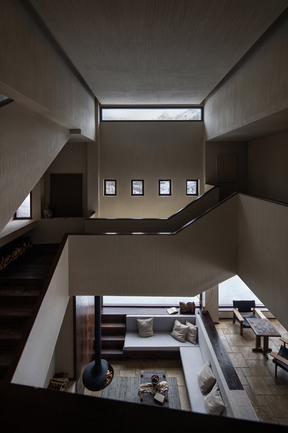 民宿設計,民宿設計方案,民宿設計案例,民宿改造,民宿裝修,度假酒店設計,設計酒店,酒店設計,四川,大隱與跡・四姑娘民宿,萬謙集設計,自由實踐室