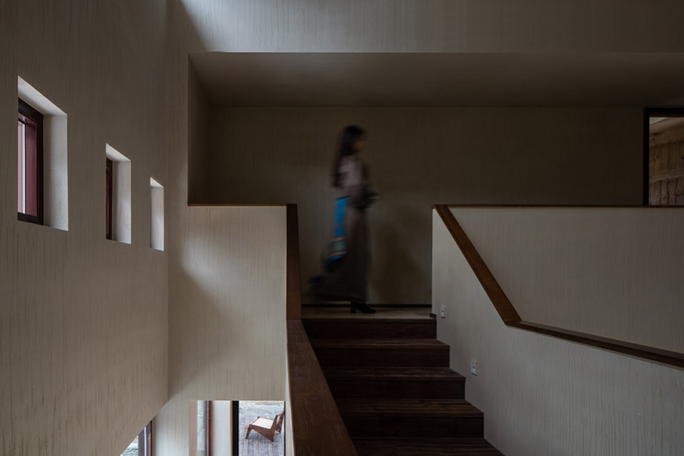 民宿設計,民宿設計方案,民宿設計案例,民宿改造,民宿裝修,度假酒店設計,設計酒店,酒店設計,四川,大隱與跡・四姑娘民宿,萬謙集設計,自由實踐室