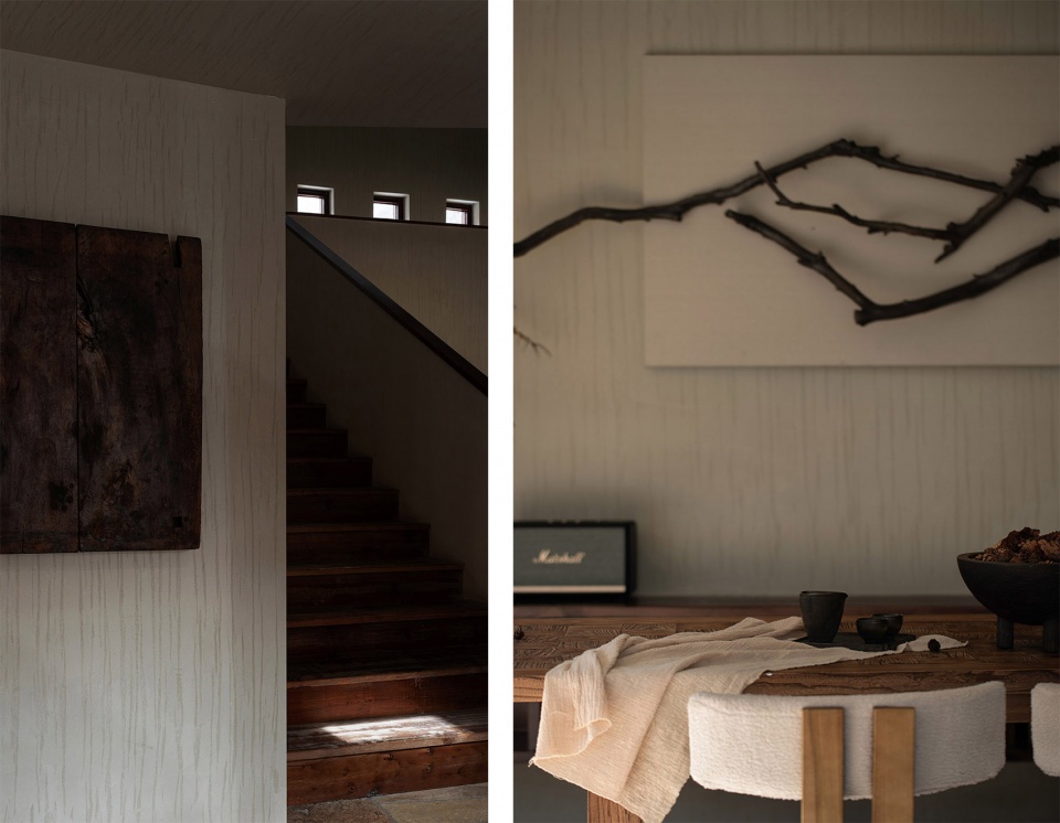 民宿設計,民宿設計方案,民宿設計案例,民宿改造,民宿裝修,度假酒店設計,設計酒店,酒店設計,四川,大隱與跡・四姑娘民宿,萬謙集設計,自由實踐室