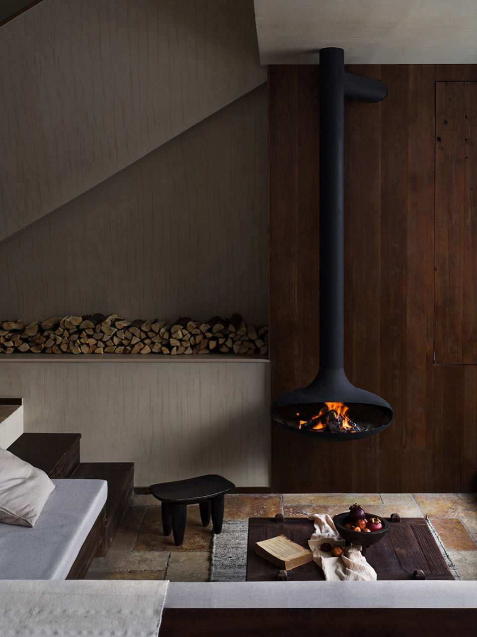 民宿設計,民宿設計方案,民宿設計案例,民宿改造,民宿裝修,度假酒店設計,設計酒店,酒店設計,四川,大隱與跡・四姑娘民宿,萬謙集設計,自由實踐室