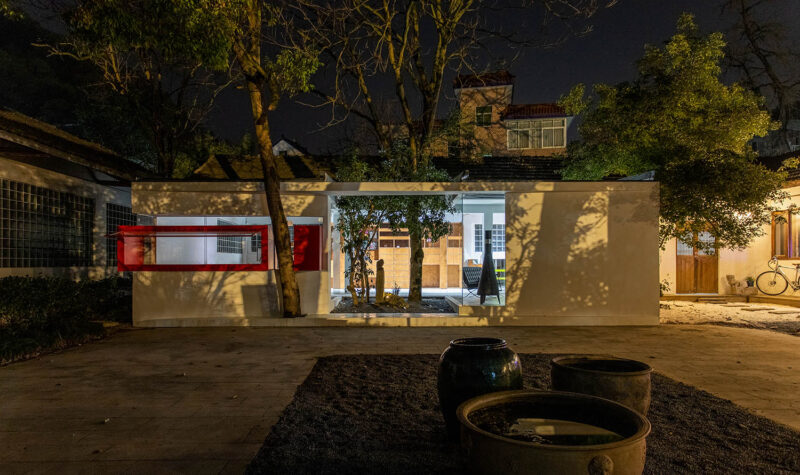 大拙致外空間設計 | 杭州大拙致外空間工作室