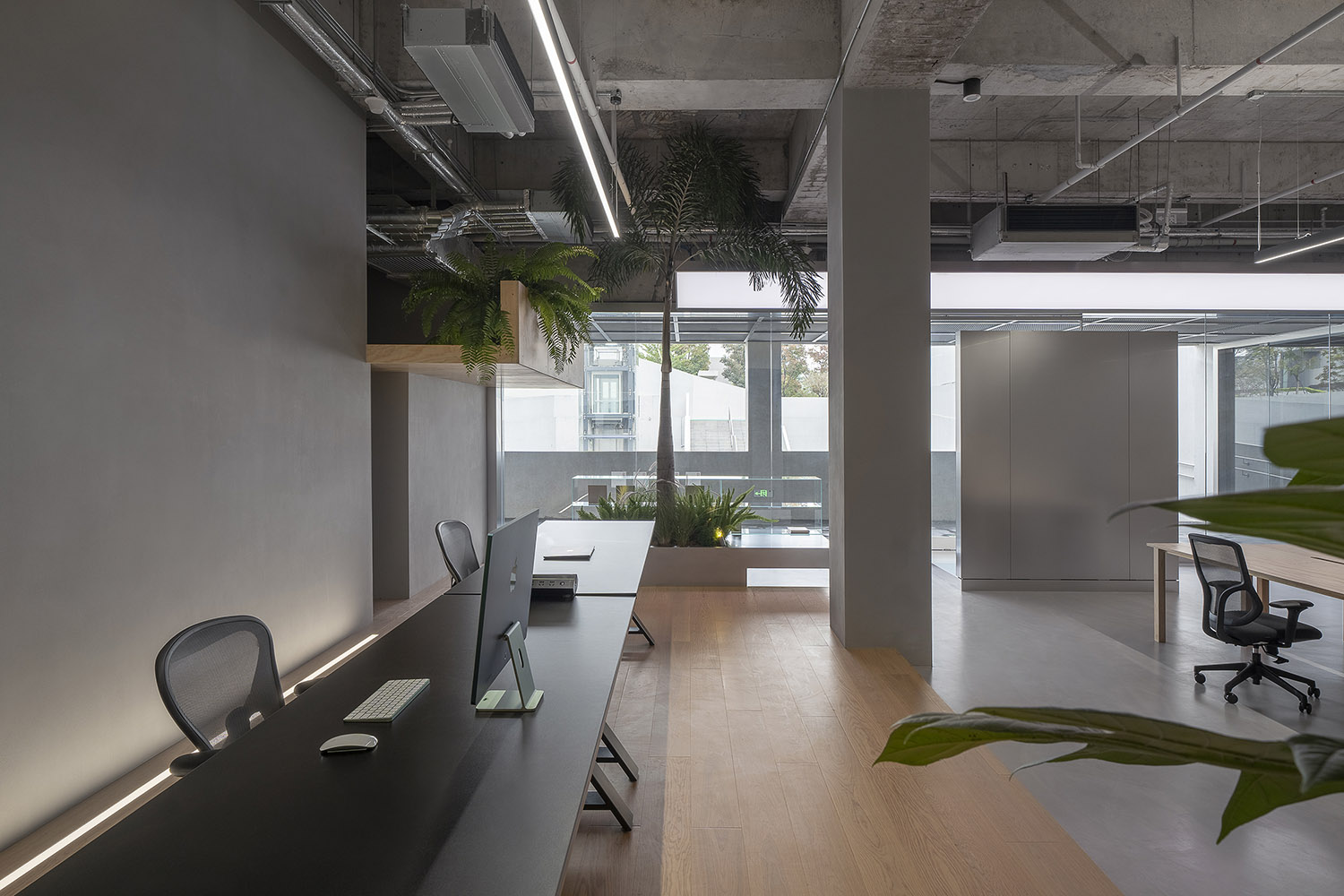 辦公室設計,設計公司辦公室案例,辦公室設計案例,辦公室設計方案,辦公室裝修,壹所設計工作室,深圳,E Studio壹所設計