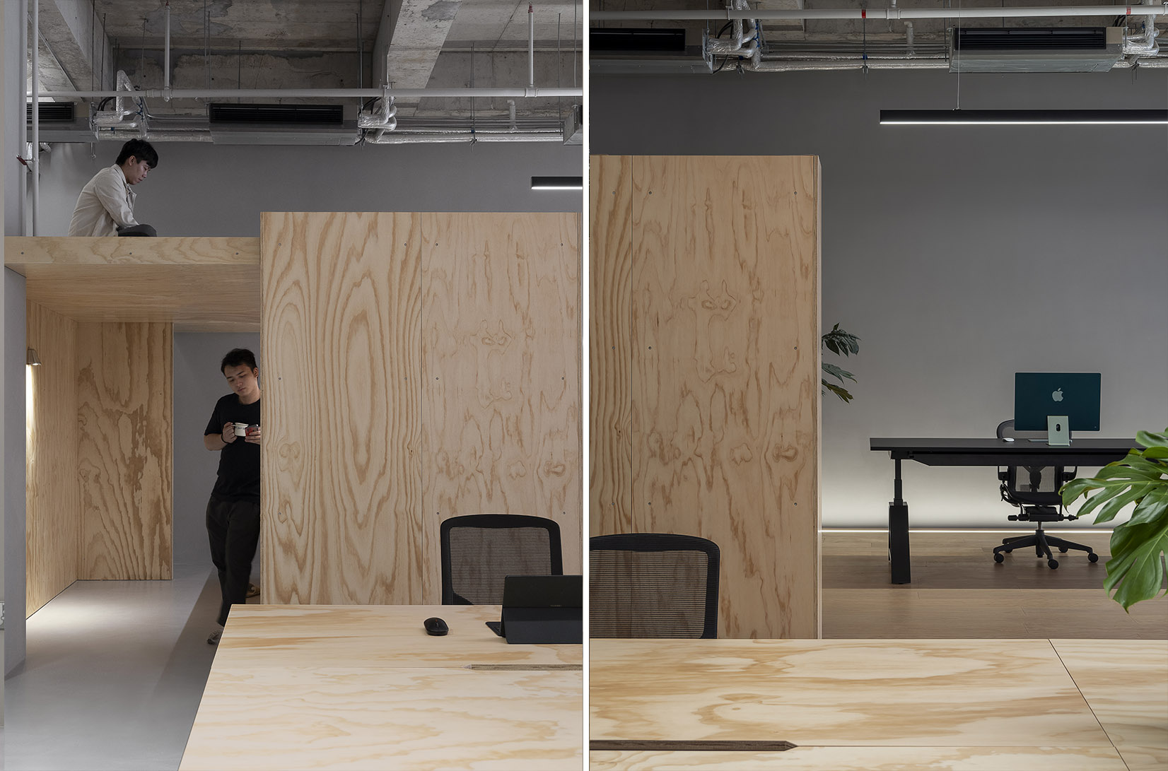 辦公室設計,設計公司辦公室案例,辦公室設計案例,辦公室設計方案,辦公室裝修,壹所設計工作室,深圳,E Studio壹所設計