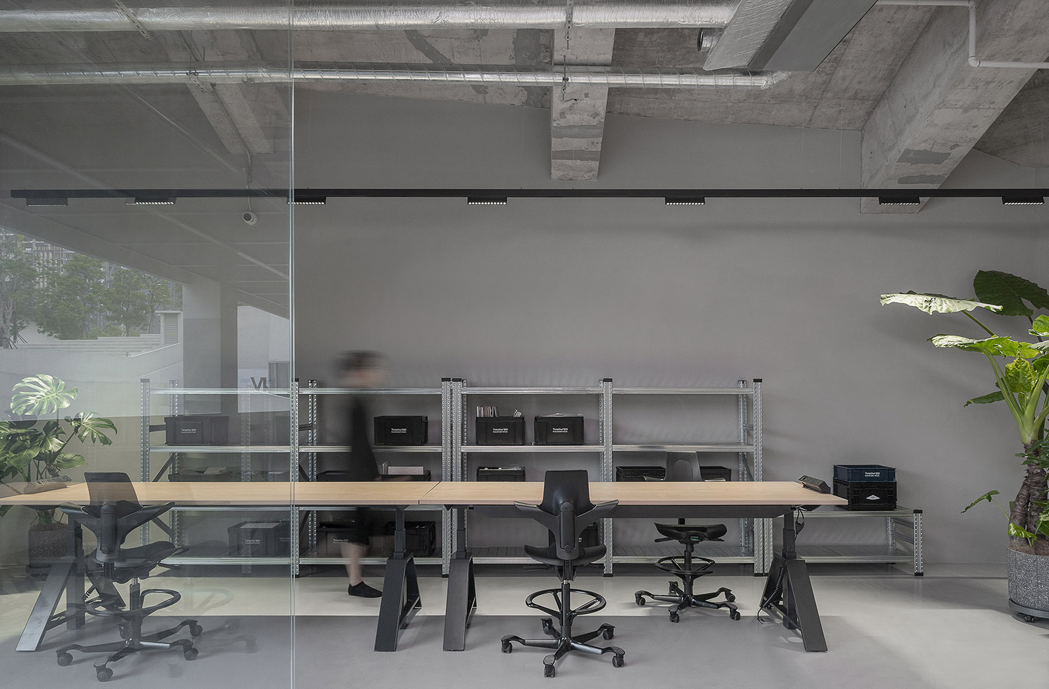 辦公室設計,設計公司辦公室案例,辦公室設計案例,辦公室設計方案,辦公室裝修,壹所設計工作室,深圳,E Studio壹所設計