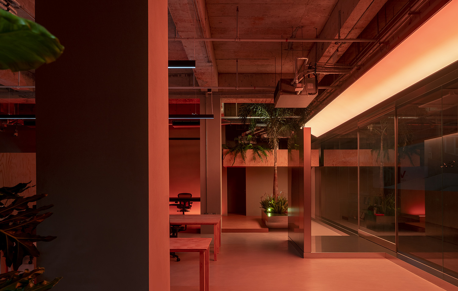 辦公室設計,設計公司辦公室案例,辦公室設計案例,辦公室設計方案,辦公室裝修,壹所設計工作室,深圳,E Studio壹所設計