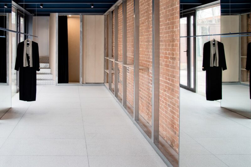 z15 studio | 北京Eternal Hammer古著店