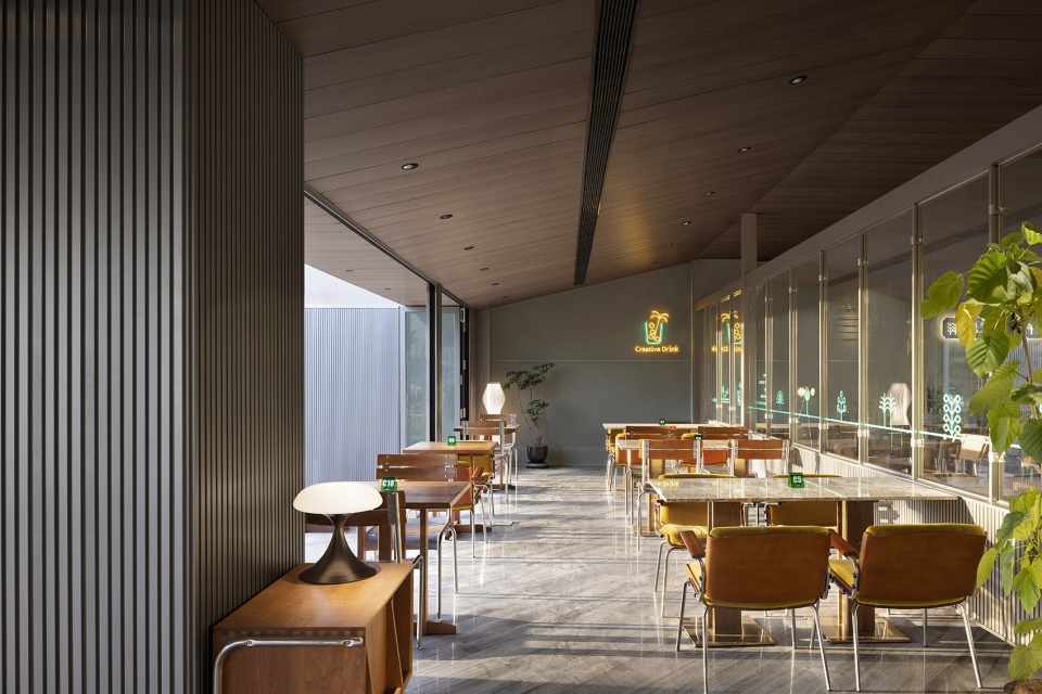 咖啡廳設計,咖啡廳設計案例,咖啡廳設計方案,甜品店設計,商店設計,餐廳設計,餐廳設計案例,餐廳設計方案,街邊店鋪設計,惠州,EUEU餐飲店,SORA索拉設計