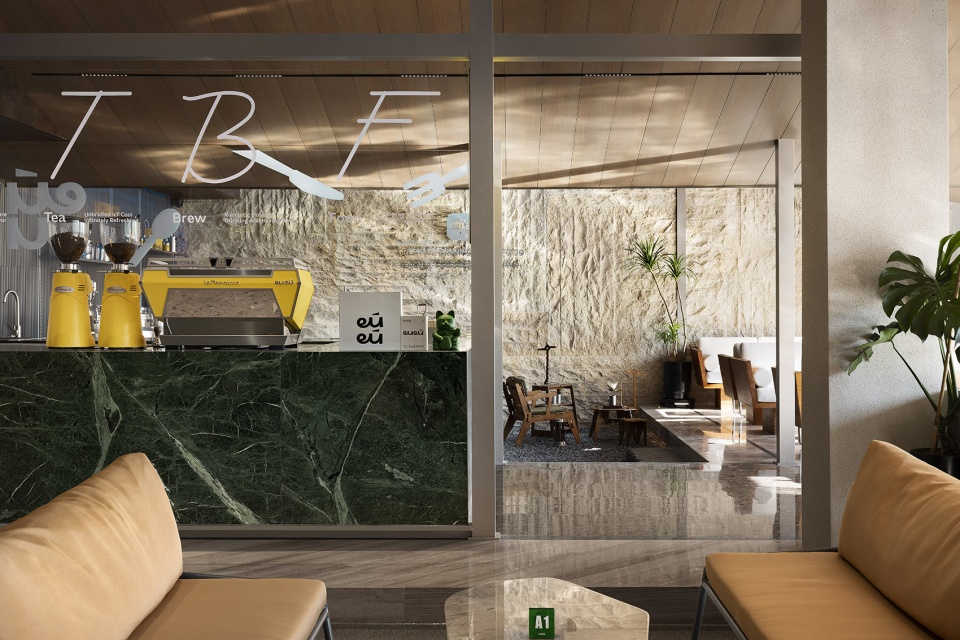 咖啡廳設計,咖啡廳設計案例,咖啡廳設計方案,甜品店設計,商店設計,餐廳設計,餐廳設計案例,餐廳設計方案,街邊店鋪設計,惠州,EUEU餐飲店,SORA索拉設計