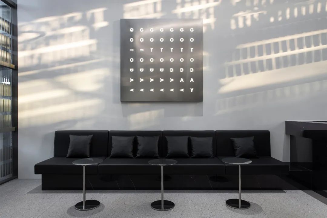 理發店設計,美容美發店設計,美發沙龍,理發店設計案例,理發店設計方案,GOTODAY SALON 高地沙龍,杭州,杭州觀堂設計