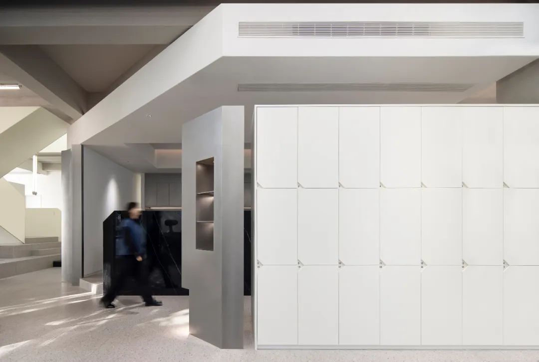 理發店設計,美容美發店設計,美發沙龍,理發店設計案例,理發店設計方案,GOTODAY SALON 高地沙龍,杭州,杭州觀堂設計