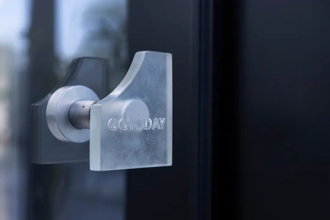 理發店設計,美容美發店設計,美發沙龍,理發店設計案例,理發店設計方案,GOTODAY SALON 高地沙龍,杭州,杭州觀堂設計