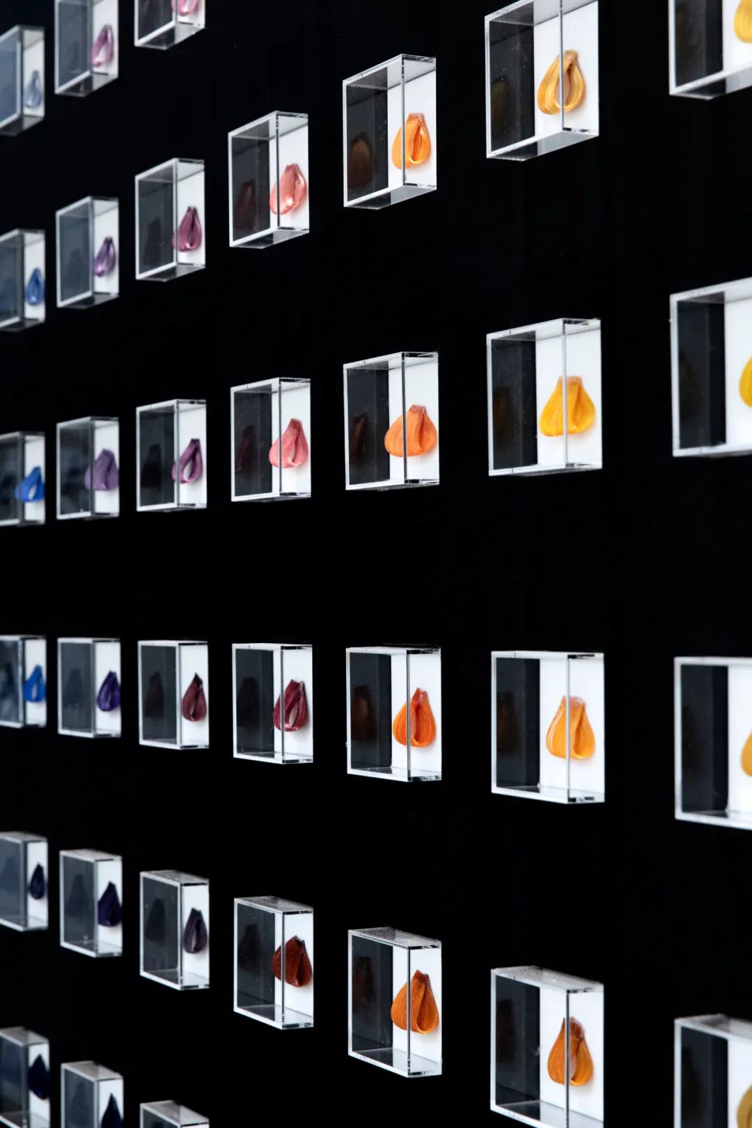 理發店設計,美容美發店設計,美發沙龍,理發店設計案例,理發店設計方案,GOTODAY SALON 高地沙龍,杭州,杭州觀堂設計