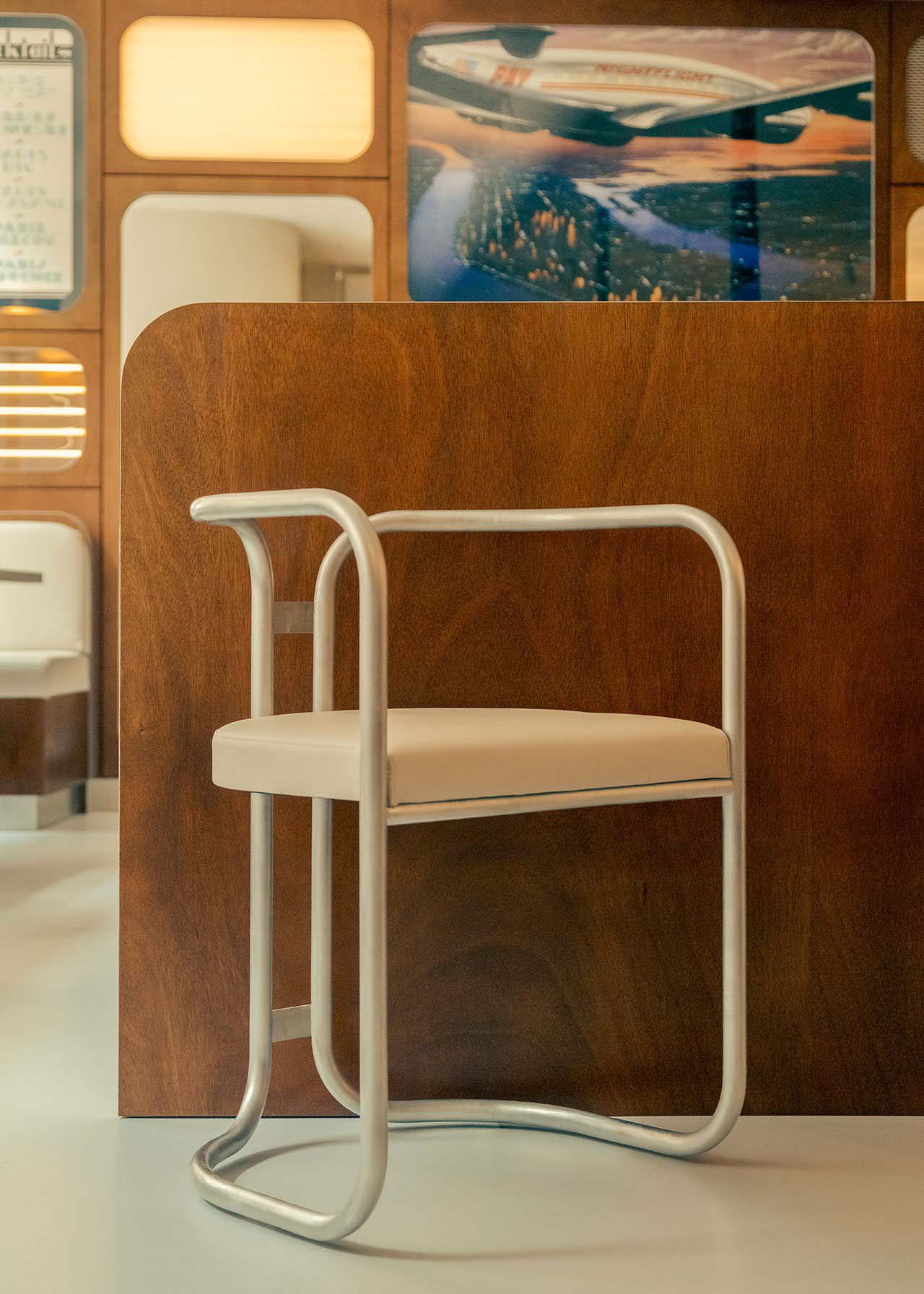 國外餐廳設計,餐廳設計案例,Rudy Guénaire,漢堡店,休閑餐廳,PNY Burger Chain,巴黎