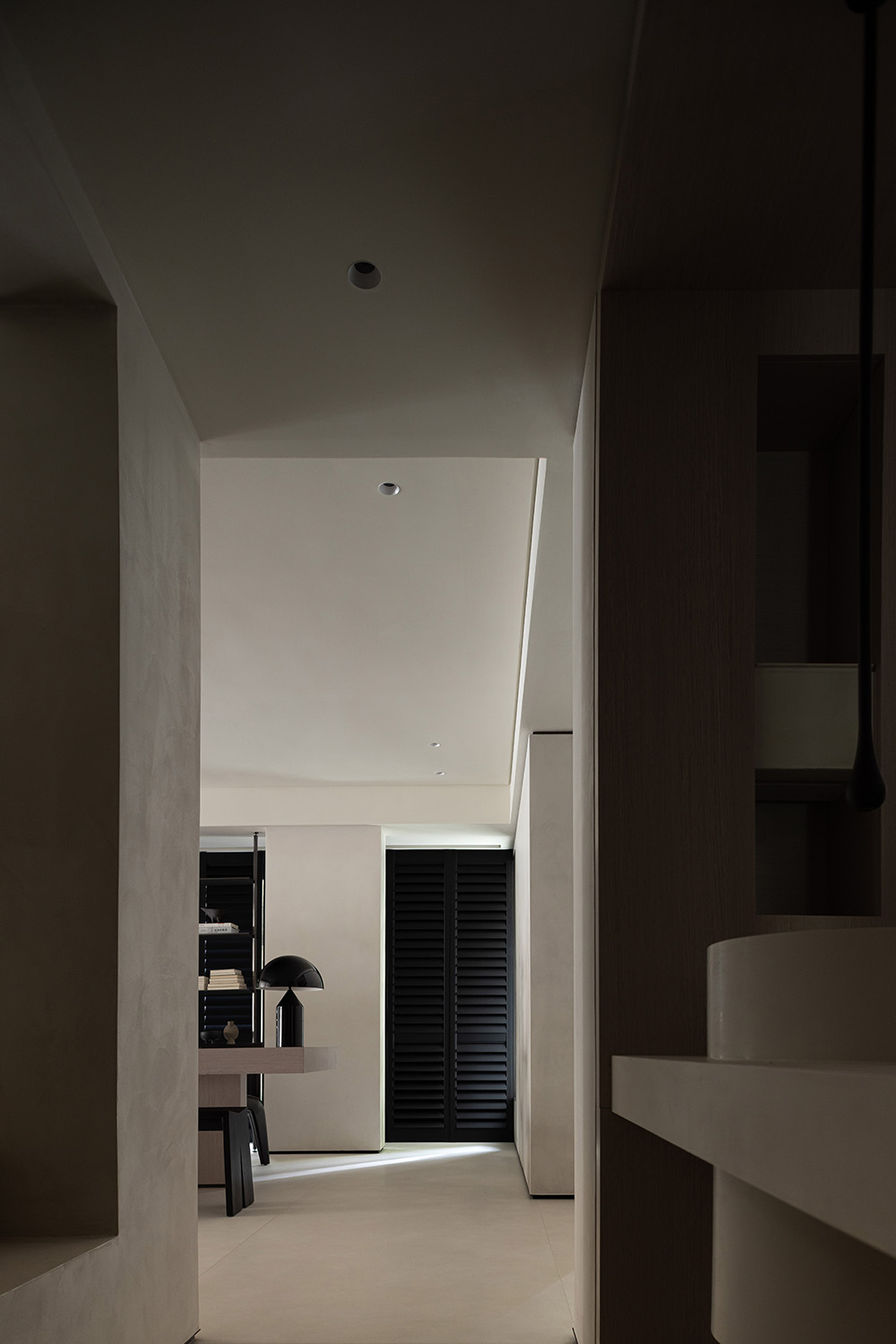 590㎡,別墅設計,別墅改造設計,別墅改造,別墅設計方案,別墅設計案例,現代風格別墅設計,聯排別墅設計,住宅設計,聚舍,廣州,冉古設計