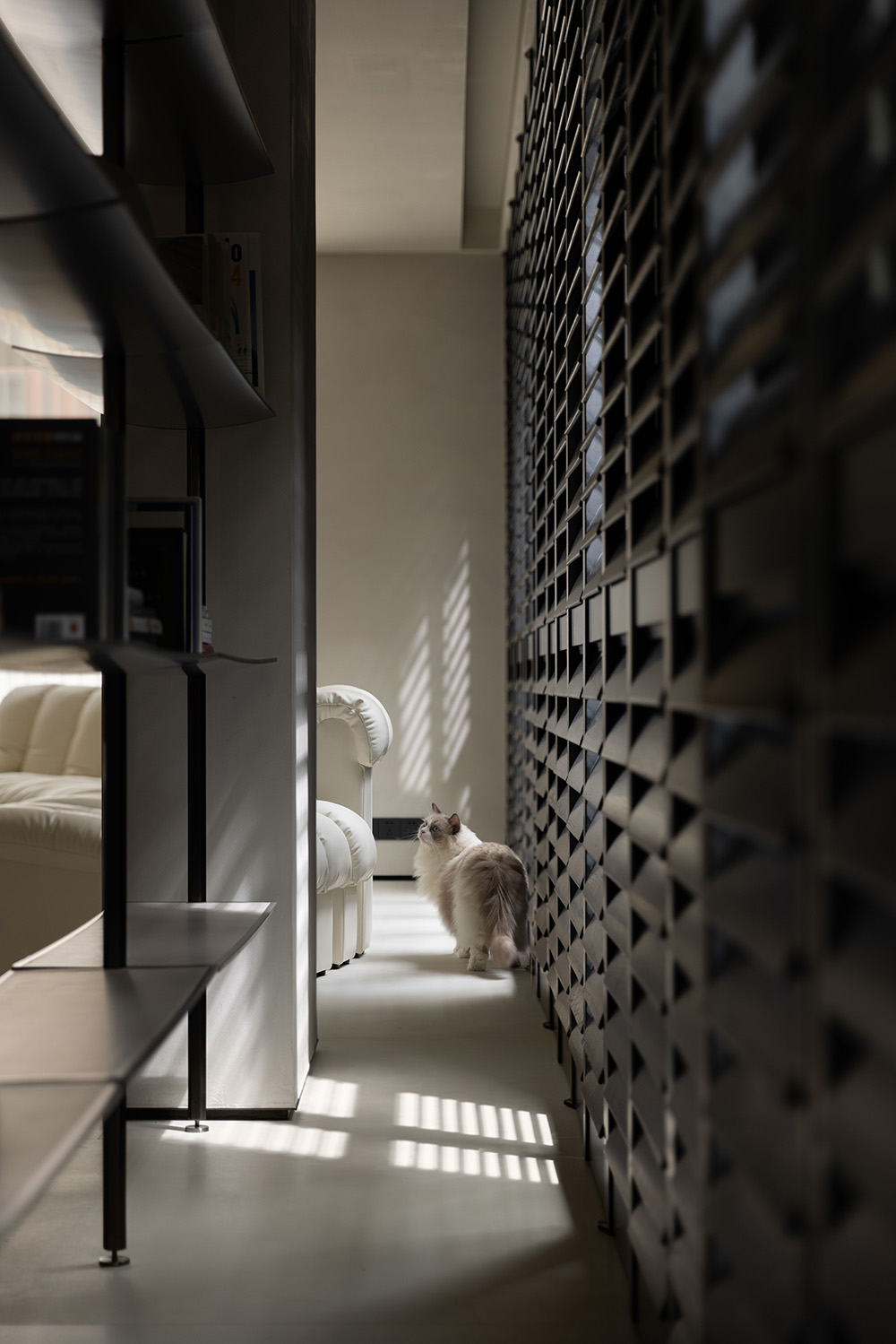 590㎡,別墅設計,別墅改造設計,別墅改造,別墅設計方案,別墅設計案例,現代風格別墅設計,聯排別墅設計,住宅設計,聚舍,廣州,冉古設計