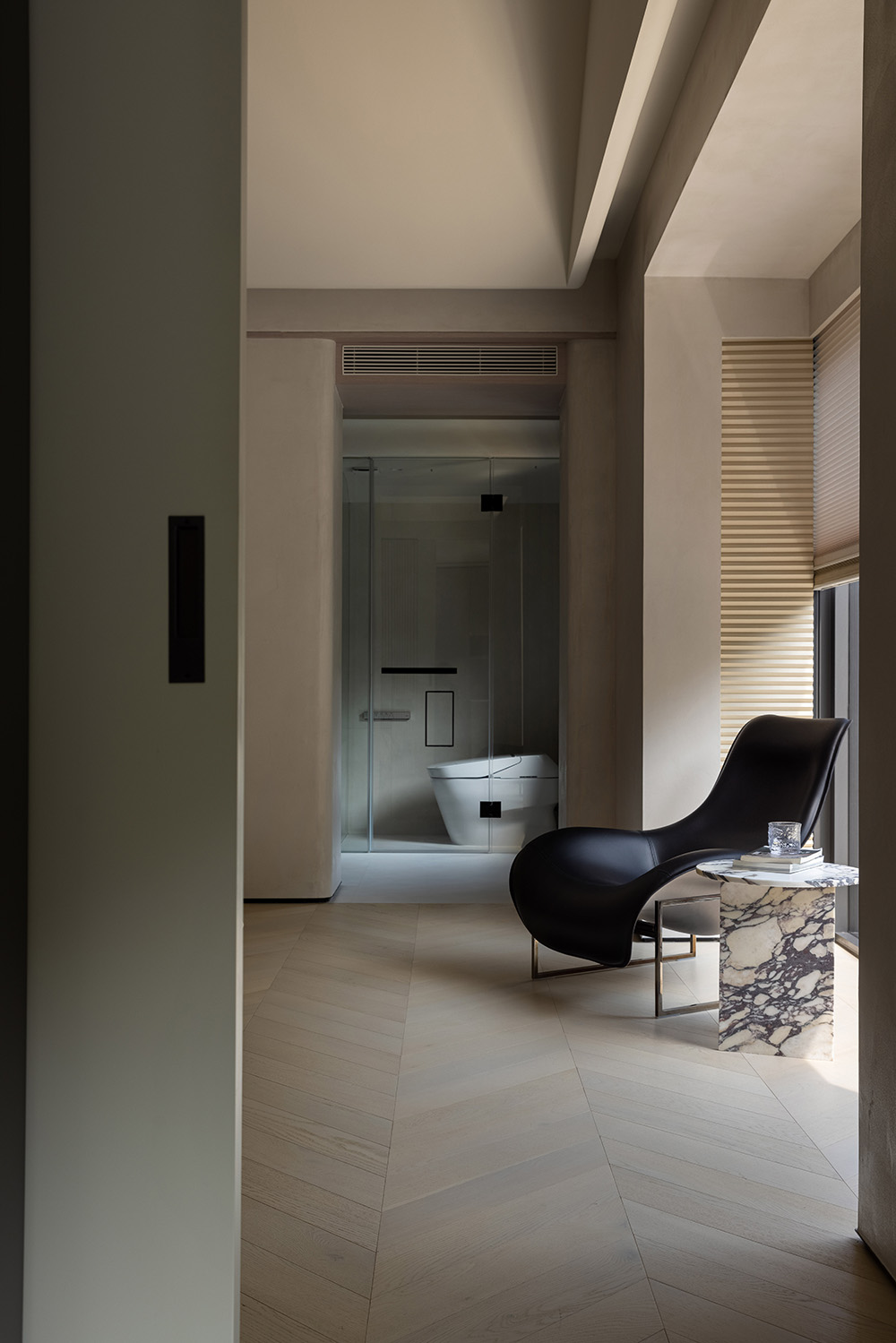 590㎡,別墅設計,別墅改造設計,別墅改造,別墅設計方案,別墅設計案例,現代風格別墅設計,聯排別墅設計,住宅設計,聚舍,廣州,冉古設計