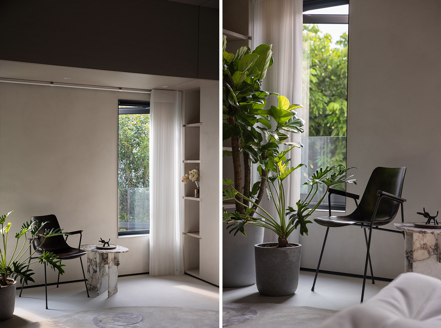 590㎡,別墅設計,別墅改造設計,別墅改造,別墅設計方案,別墅設計案例,現代風格別墅設計,聯排別墅設計,住宅設計,聚舍,廣州,冉古設計