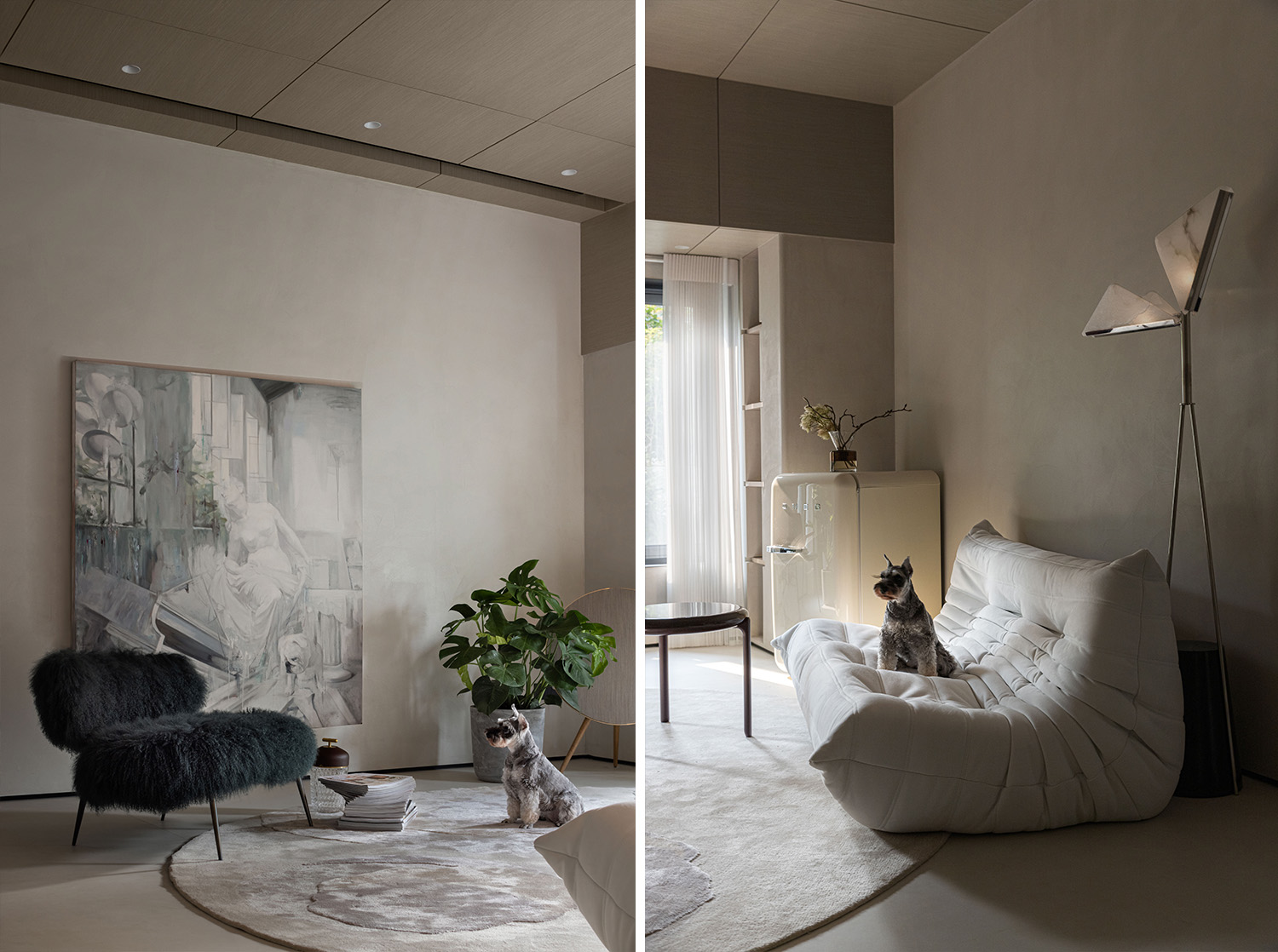 590㎡,別墅設計,別墅改造設計,別墅改造,別墅設計方案,別墅設計案例,現代風格別墅設計,聯排別墅設計,住宅設計,聚舍,廣州,冉古設計