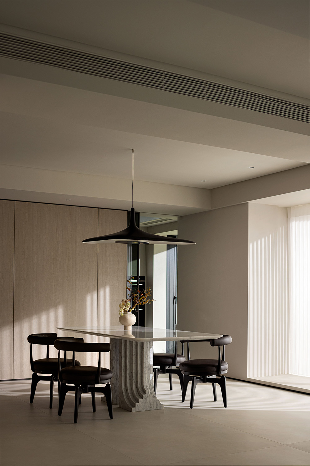 590㎡,別墅設計,別墅改造設計,別墅改造,別墅設計方案,別墅設計案例,現代風格別墅設計,聯排別墅設計,住宅設計,聚舍,廣州,冉古設計