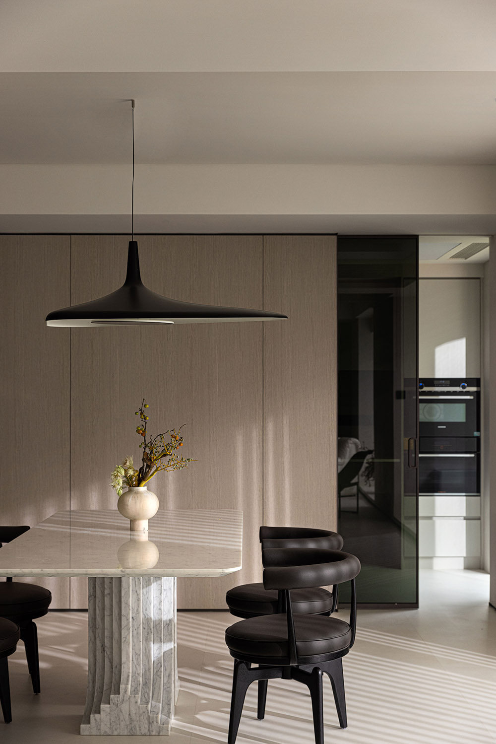 590㎡,別墅設計,別墅改造設計,別墅改造,別墅設計方案,別墅設計案例,現代風格別墅設計,聯排別墅設計,住宅設計,聚舍,廣州,冉古設計