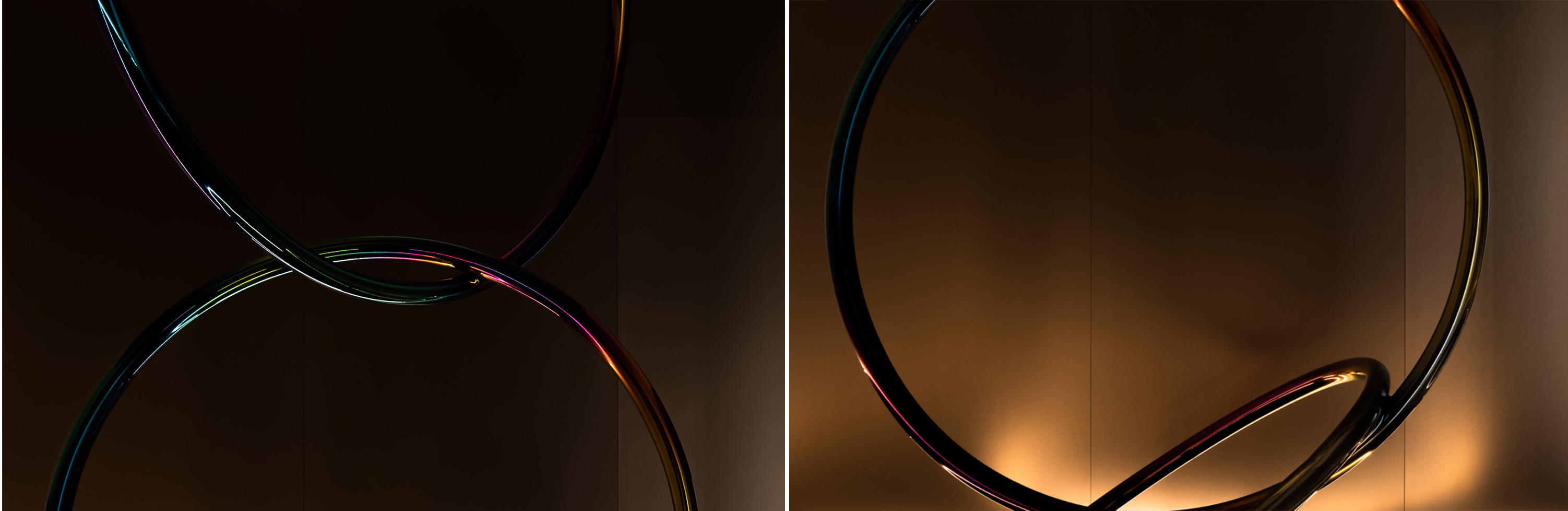 體驗中心設計,展廳設計,展廳設計案例,展廳設計方案,智能展廳設計,華為全屋智能體驗中心,拓維設計