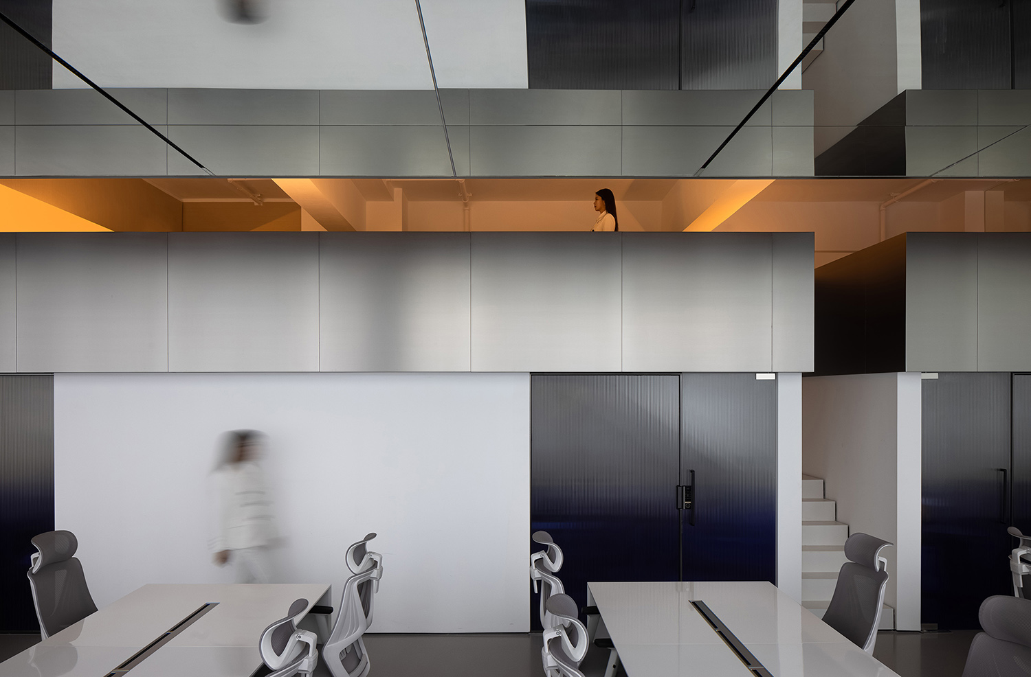 體驗中心設計,展廳設計,展廳設計案例,展廳設計方案,智能展廳設計,華為全屋智能體驗中心,拓維設計